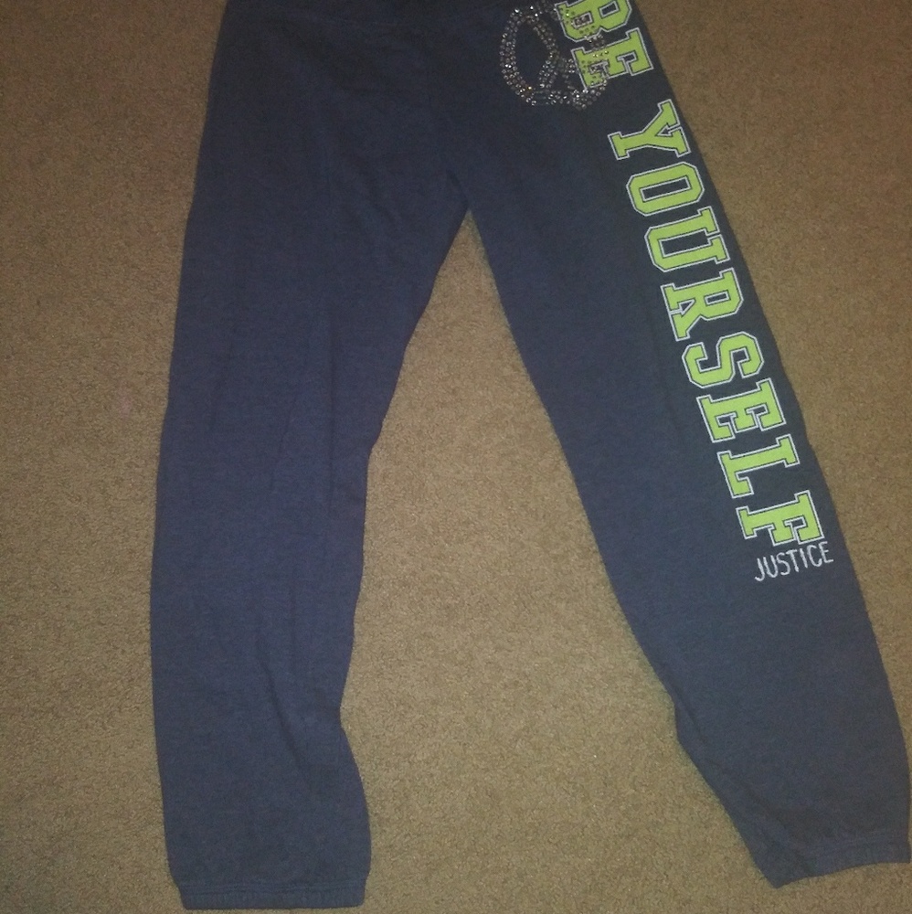 Sweatpants